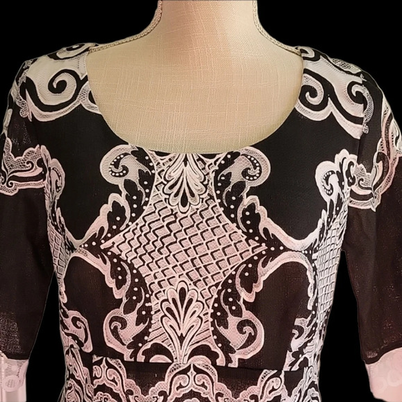 Chris McLaughlin Dress - Picture 2 of 4